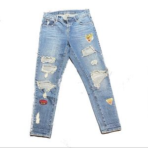 Articles of Society Jeans